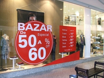 ADESIVO VINIL BRILHO/FOSCO  P.F - M²